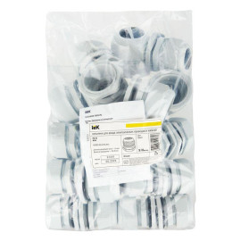 Сальник PG42 d30-40мм IEK YSA20-40-42-54-K41