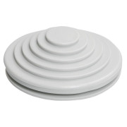 Сальник d25мм (d отверст. 27мм) сер. IEK YSA40-25-27-68-K41