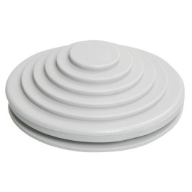 Сальник d40мм (d отверст. 49мм) сер. IEK YSA40-40-49-68-K41