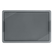 Стекло для электрощитов с марк. IEK пластик IEK YWN12