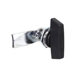 Замок-защелка (с пласт. ключом) IEK YZK20-00