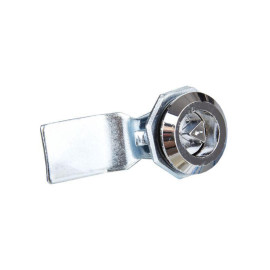 Замок-защелка 22-25/44 (с трехгран. ключом) IP54 IEK YZK21-00