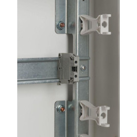 Зажим наборный ЗНИ-2.5кв.мм (JXB24А) сер. IEK YZN10-002-K03