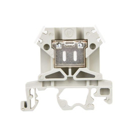 Зажим наборный ЗНИ-4кв.мм (JXB35А) сер. IEK YZN10-004-K03