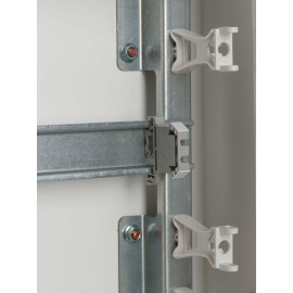 Зажим наборный ЗНИ-6кв.мм (JXB50A) сер. IEK YZN10-006-K03