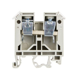 Зажим наборный ЗНИ-16кв.мм (JXB100A) сер. IEK YZN10-016-K03