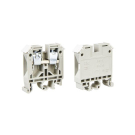 Зажим наборный ЗНИ-16кв.мм (JXB100A) сер. IEK YZN10-016-K03