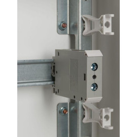 Зажим наборный ЗНИ-70кв.мм (JXB250A) сер. IEK YZN10-070-K03