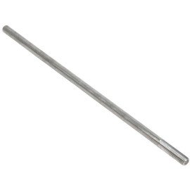 Молниеприемник d16мм L3м алюм. IEK ZLC10-30-16-030