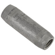 Муфта соединительная d16мм оцинк. сталь IEK ZMS10-11-016