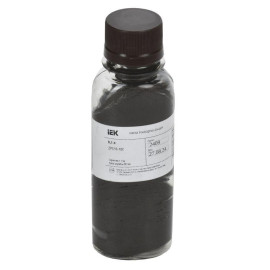 Паста токопроводящая 0.1л IEK ZPC10-100