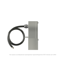 Прибор световой BS-CORVET-10-D2-ELON V01 Белый свет a26795