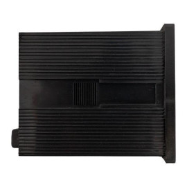 Амперметр цифровой AD-721 1ф на панель 72х72 EKF ad-721