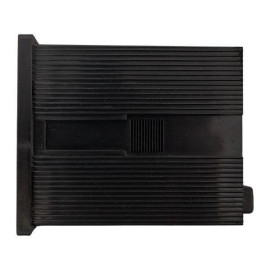 Амперметр цифровой AD-721 1ф на панель 72х72 EKF ad-721