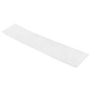 Заглушка 12 мод. бел. EKF ak-0-2