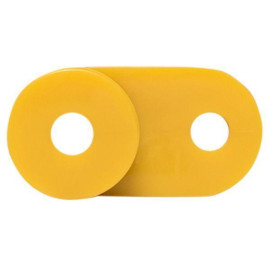 Изолятор угловой 