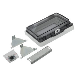 Окно герметичное 6 мод. IP67 PROxima EKF ak-g-6