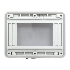 Окно герметичное 6 мод. IP67 PROxima EKF ak-g-6