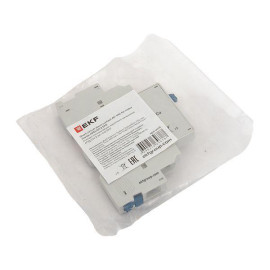 Контакт сигнализации короткого замыкания АПД/GV2 АК-1НЗ EKF apd-am11