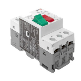 Выключатель автоматический для защиты двигателя АПД-32 0.63-1.0А EKF apd-me-1.0