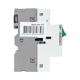 Выключатель автоматический для защиты двигателя АПД-32 0.63-1.0А EKF apd-me-1.0