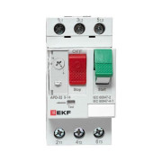 Выключатель автоматический для защиты двигателя АПД-32 9-14А EKF apd-me-14