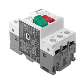 Выключатель автоматический для защиты двигателя АПД-32 2.5-4А EKF apd-me-4.0