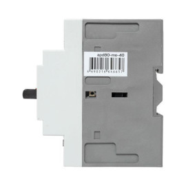 Выключатель автоматический для защиты двигателя АПД-80 25-40А EKF apd80-me-40