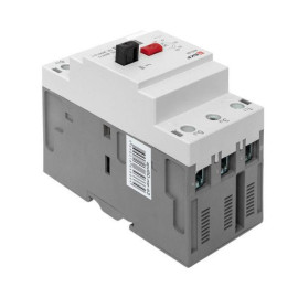 Выключатель автоматический для защиты двигателя АПД-80 40-63А EKF apd80-me-63