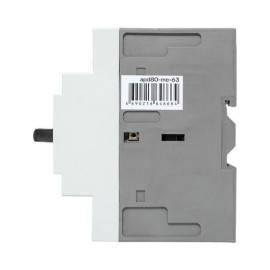 Выключатель автоматический для защиты двигателя АПД-80 40-63А EKF apd80-me-63