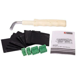 Устройство автоматического ввода резерва АВР 3п 225/200А ТСМ PROxima EKF ats-tsm-200A-3p-pro