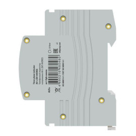 Индикатор напряжения трехфазный AV-L EKF av-l-3ph-averes