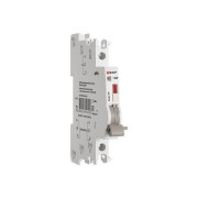 Контакт совмещенный вспомогательный и сигнальный AV-OF+OF/SD EKF av-of-of/sd-averes