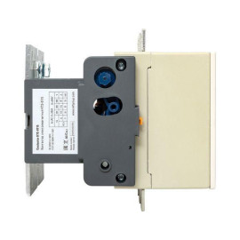 Контактор КТЭ 115А кат. 230В AC 1НО EKF ctr-b-115