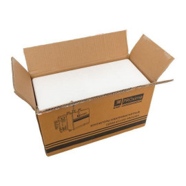 Контактор реверсивный КТЭ 115А кат. 230В AC 2НО EKF ctr-b-r-115