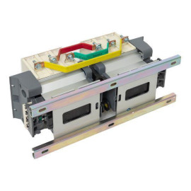 Контактор реверсивный КТЭ 115А кат. 230В AC 2НО EKF ctr-b-r-115