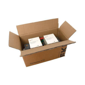 Контактор реверсивный КТЭ 185А кат. 230В AC 2НО EKF ctr-b-r-185