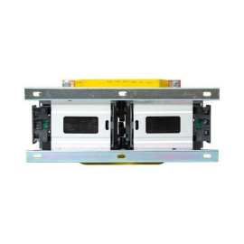 Контактор реверсивный КТЭ 185А кат. 230В AC 2НО EKF ctr-b-r-185