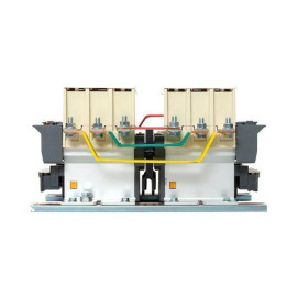 Контактор реверсивный КТЭ 185А кат. 230В AC 2НО EKF ctr-b-r-185