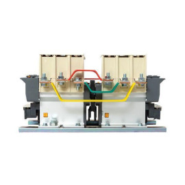 Контактор реверсивный КТЭ 185А кат. 230В AC 2НО EKF ctr-b-r-185