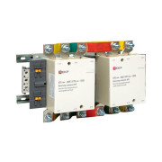 Контактор реверсивный КТЭ 225А кат. 230В AC 2НО EKF ctr-b-r-225