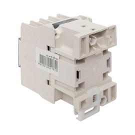 Контактор КМЭ 18А кат. 220В AC 1НЗ EKF ctr-s-18-220-nc