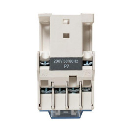 Контактор КМЭ 18А кат. 220В AC 1НЗ EKF ctr-s-18-220-nc