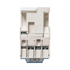 Контактор КМЭ 18А кат. 220В AC 1НЗ EKF ctr-s-18-220-nc