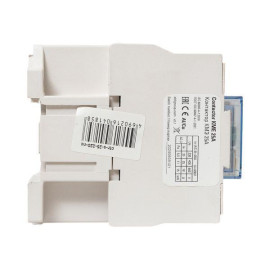 Контактор КМЭ 25А кат. 220В AC 1НЗ EKF ctr-s-25-220-nc