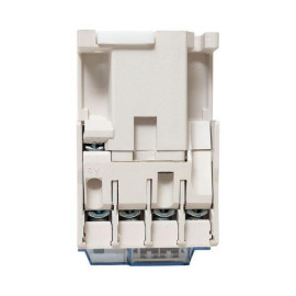 Контактор КМЭ 25А кат. 220В AC 1НЗ EKF ctr-s-25-220-nc