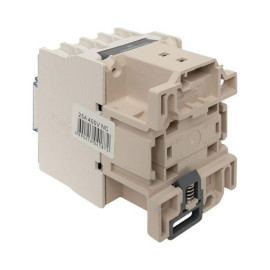 Контактор КМЭ 25А кат. 380В AC 1НЗ EKF ctr-s-25-380-nc