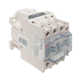 Контактор КМЭ 32А кат. 220В AC 1НЗ EKF ctr-s-32-220-nc