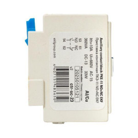 Приставка контактная ПКЭ-11 1НО+1НЗ EKF ctr-sc-23