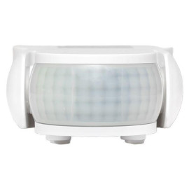 Датчик движения (ИК) MS-40 настен. 1200Вт 180град. до 12м IP44 PROxima EKF dd-ms-40